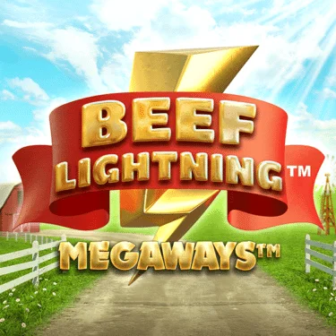 Beef Lightning Megaways